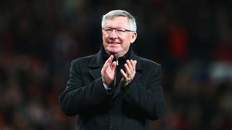 Sir Alex Ferguson documentary trailer released