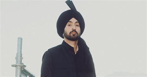 Diljit Dosanjh At Coachella Was A Huge Deal And Here's Why