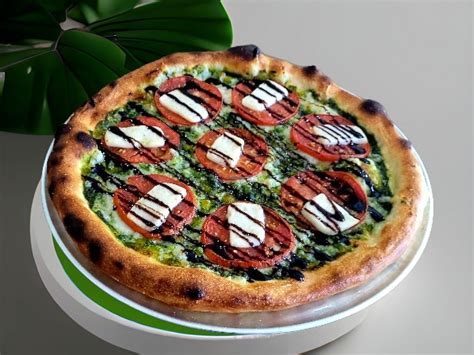 Plant Pizza - Cooper City Florida Restaurant - HappyCow