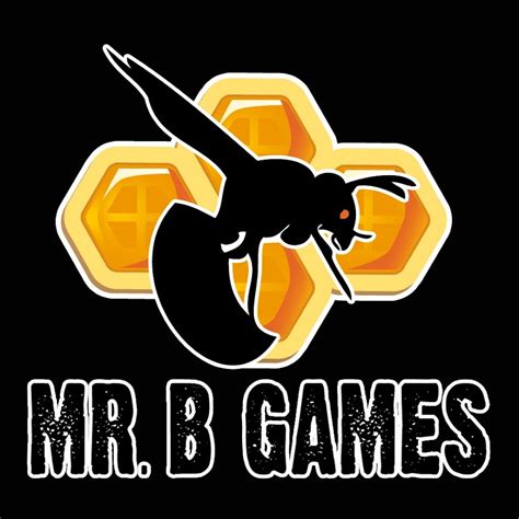 B Games - YouTube