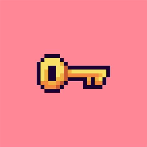 Key pixel Vectors & Illustrations for Free Download | Freepik