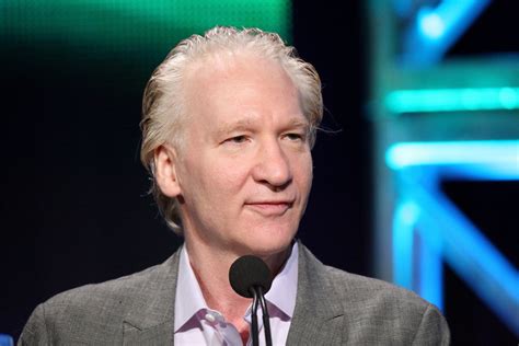 Bill Maher Delays HBO Talk Show Real Time After Backlash From Striking ...