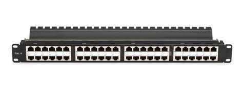 1u 48 Port Patch Panel | ubicaciondepersonas.cdmx.gob.mx