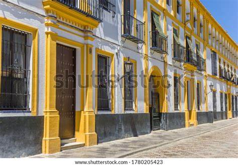 1 366 Balcony Sevilla Images, Stock Photos & Vectors | Shutterstock