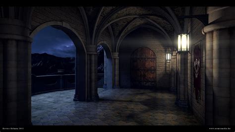 Castle Interior Wallpapers - Wallpaper Cave