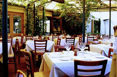 Celebrity Favorite Italian Restaurant Ago Closes in West Hollywood ...