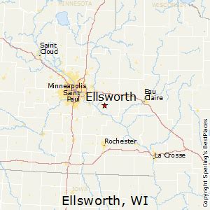 Ellsworth, WI