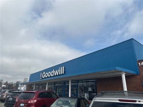 GOODWILL - Updated June 2024 - 12 Photos - 1441 Leestown Rd, Lexington, Kentucky - Thrift Stores ...