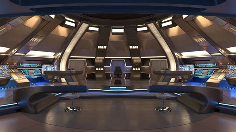 ‘Star Trek: Fleet Command’ Mobile Game Adds ‘Discovery’ Arc – TrekMovie.com