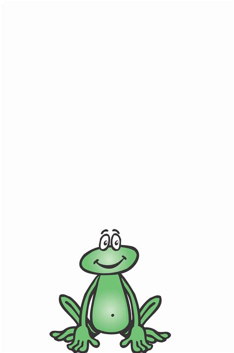 Frog Jumping GIF by martin_kenny_design_and_illustration - Find & Share on GIPHY