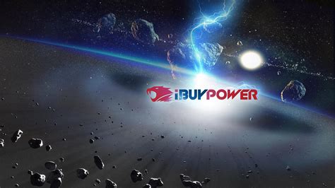 IBUYPOWER Wallpapers - Wallpaper Cave