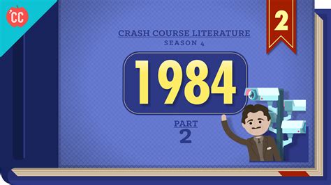 Crash Course Literature