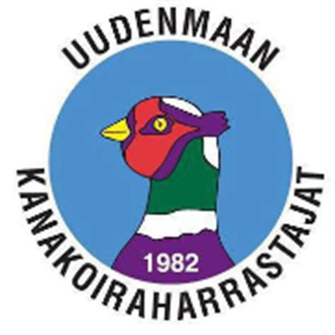 Uudenmaan kanakoiraharrastajat ry