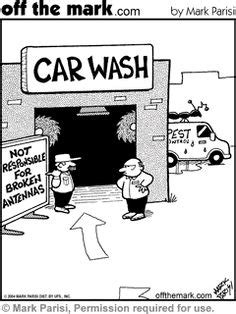 15 Car wash humor ideas | car wash, humor, bones funny