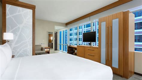 Photos + Reviews | Hyatt Place Chicago / Downtown-The Loop