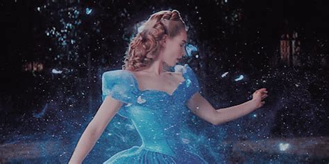 Cinderella GIF - Find on GIFER