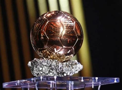 Ballon d'Or 2023: Messi, Haaland, Mbappe frontrunners for men’s best ...