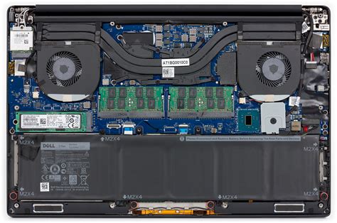 Xps 15 9550 Port Diagram