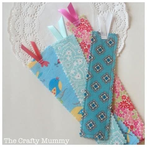 49 Crafty Ideas for Leftover Fabric Scraps