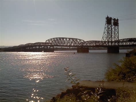 I-5 bridge, Portland to Vancouver | Scenery, Favorite places, Vancouver