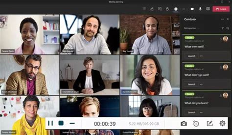 How to Record Microsoft Teams Meeting (Ultimate Way)