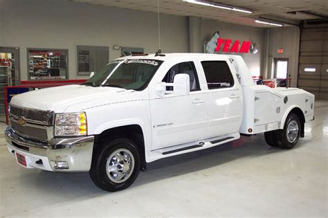 Chevrolet Silverado 4500 Photo Gallery #1/9