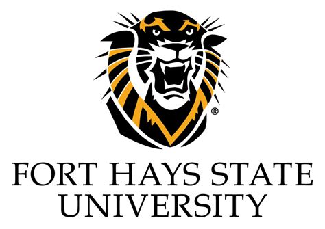 Logos and Identity Marks - Fort Hays State University (FHSU)