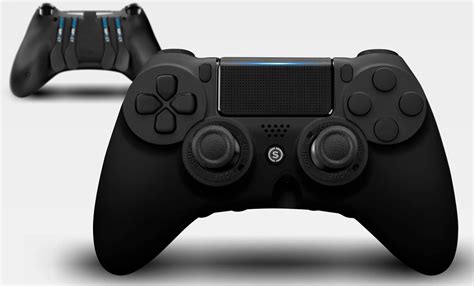 Scuf impact gaming controller - munimoro.gob.pe