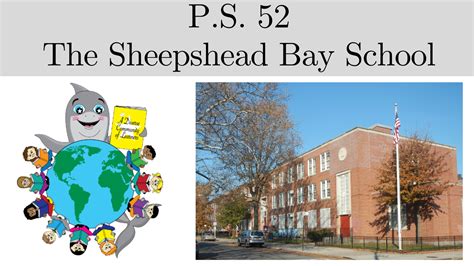 About the Out of Classroom – Out of Classroom Staff – P.S. 52 Sheepshead Bay School