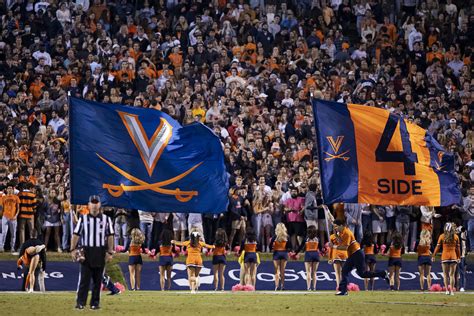 Home Clash With Notre Dame Precedes Pivotal Stretch for UVA Football | UVA Today