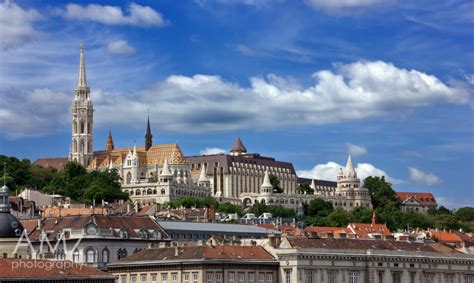 Buda Castle Opening Hours