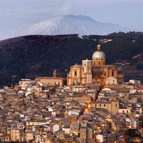 Piazza Armerina, Città dei Mosaici e del Palio