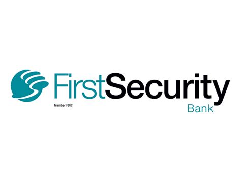 First Security Bank Locations in Arkansas