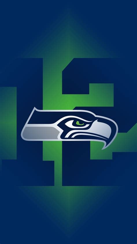 Seattle Seahawks Wallpapers - Top Free Seattle Seahawks Backgrounds ...