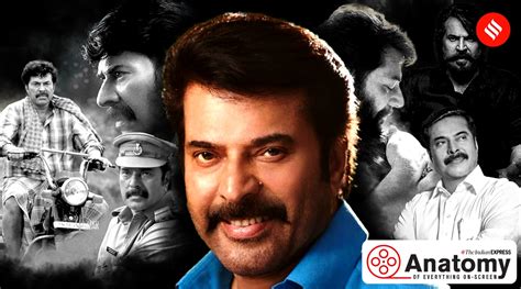 The anatomy of Mammootty 3.0 and how he became a formidable contender ...