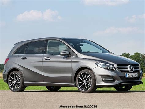 Research and Compare Mercedes-Benz B-Class B200 Cars - AutoTrader