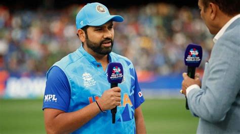 Players who can replace Rohit Sharma as India's T20I captain after T20 ...