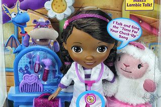 Disney Junior Doc McStuffins | Disney Juniors Doc McStuffins… | Flickr