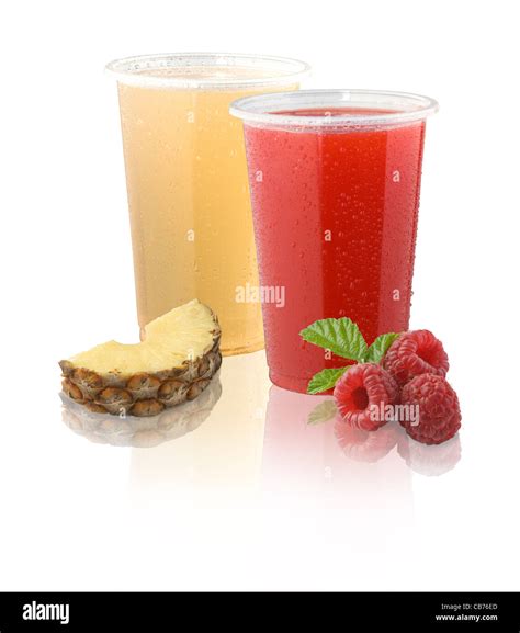 fresh and natural fruit juice Stock Photo - Alamy