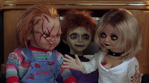 Seed of Chucky UHD Review • Home Theater Forum