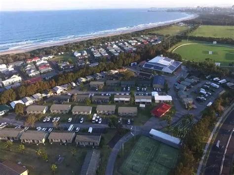 Best Caravan Parks Wollongong - 2023 Bright Camping