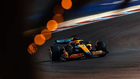 McLaren buying out Mercedes Formula E team, joining in 2023 | CAR Magazine