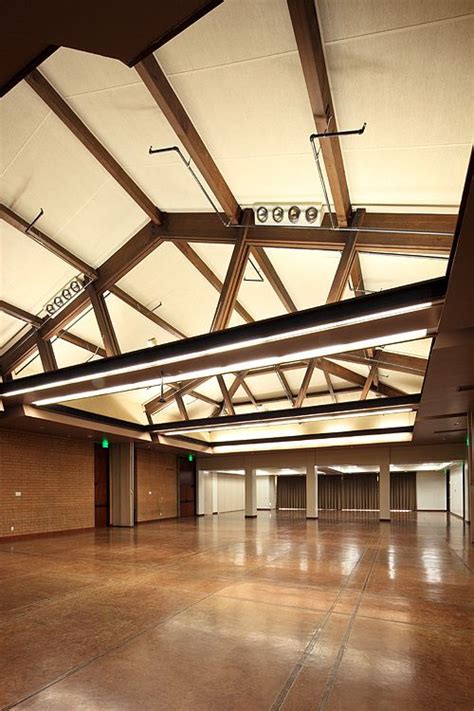 San Dimas City Hall - Steve Gaffney Architecture