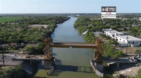 Rio Hondo lift bridge scheduled to close Monday | KVEO-TV