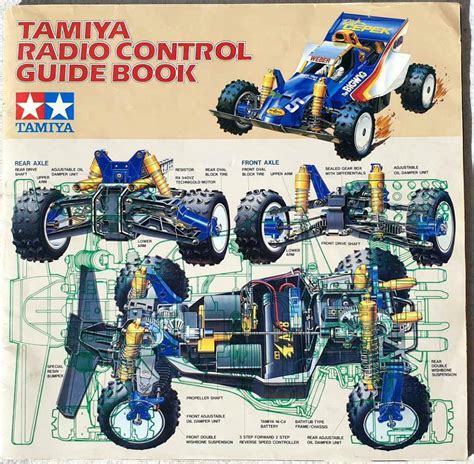 Tamiya Avante 1988 - worth buying? - Vintage Tamiya Discussion - Tamiyaclub.com