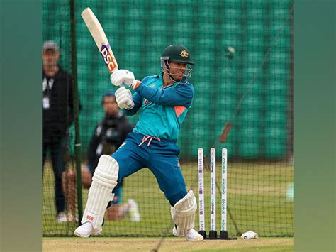 Watch: Australian cricket team burn their sweat in nets ahead of WTC ...