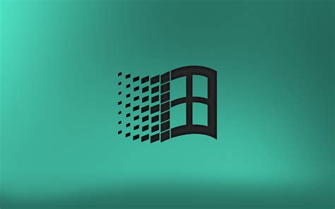 Windows 95 Wallpaper Pack (54+ images)