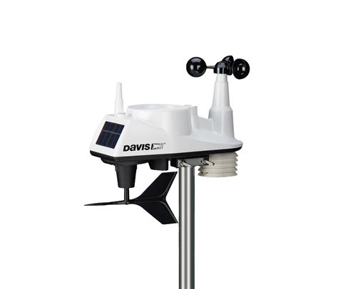 Davis Instruments 6250 Vantage Vue Complete Wireless Weather Station