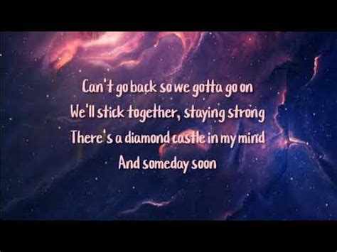 We're Gonna Find It (lyrics) | Barbie & The Diamond Castle - YouTube