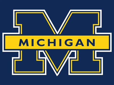 University of Michigan! GO BLUE! | University Of Michigan | Pinterest ...